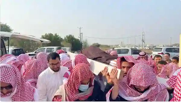 بعد إعلان وفاته.. هذا ما نعرفه عن شيخ النجامية في جازان وسبب شهرته في جنوب السعودية