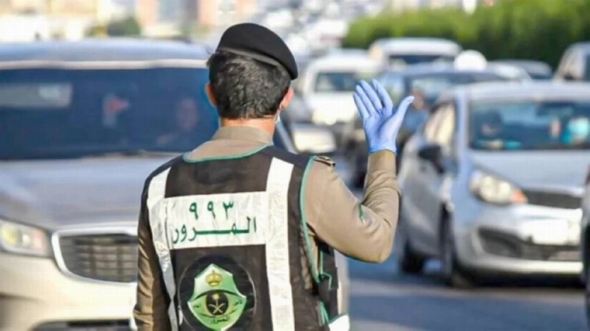 المرور السعودي: رقمنة خدمات جديدة ولا داعي من اليوم لزيارة مكاتب المرور والحل الجديد عبر أبشر 