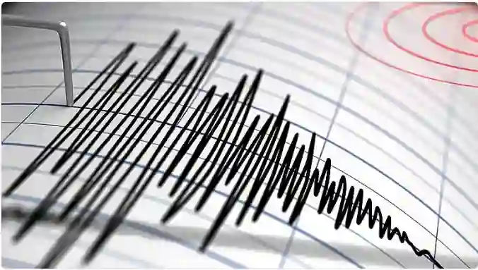 معلومات جديدة عن زلزال الخليج العربي وحقيقة تأثيره على الجبيل 