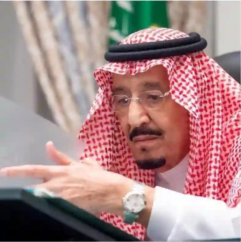 أوامر ملكية باستبدال الوزراء بمسؤولين في الوزارة ينوبون عنهم لهذه الأسباب 