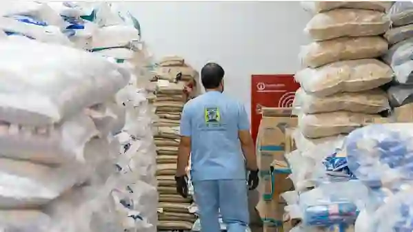 حفر الباطن تشهد أحد أكبر حملات التفتيش على المنشئات الاستهلاكية بحثاً عن هذه المخالفات 