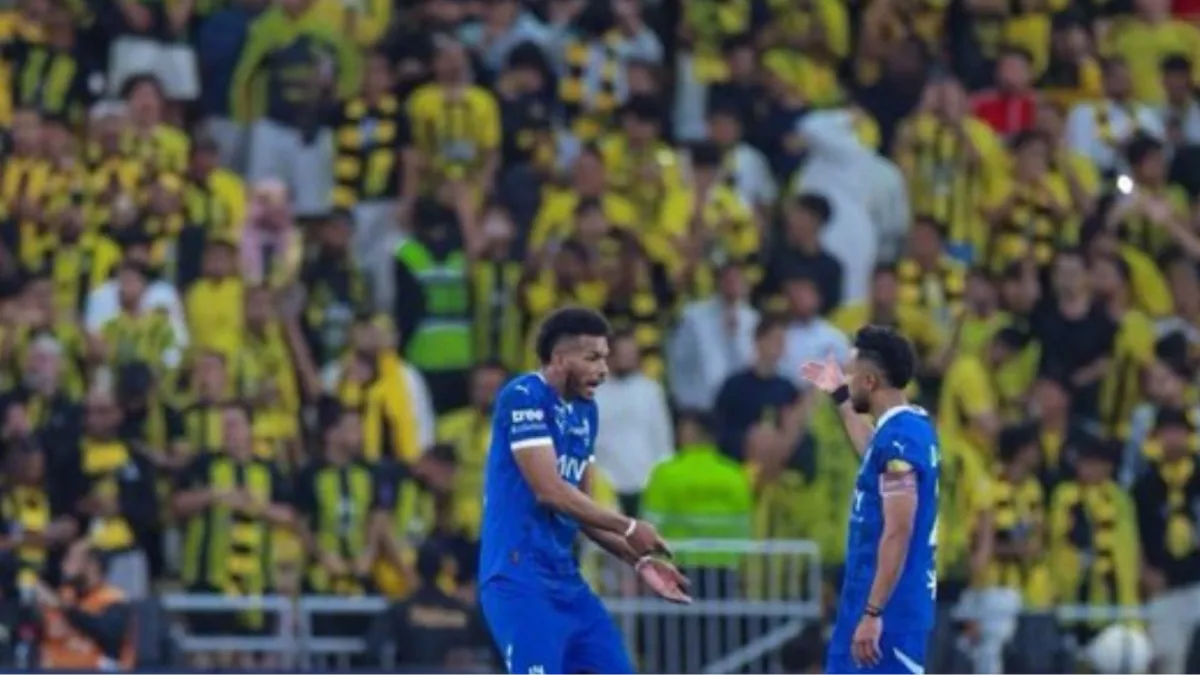 تسريبات تكشف سبب انفجار العلاقة بين البليهي والهلال وقراره بإلغاء عقده وقبول عرض من هذا النادي 