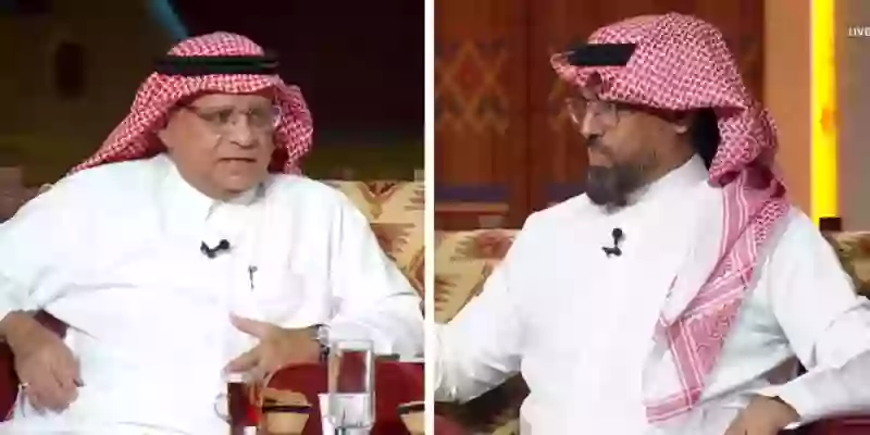 الدوسري يفتح النار على الصراميد ويكشف المستور عن فضائح لاعبي النصر المعتزلين 