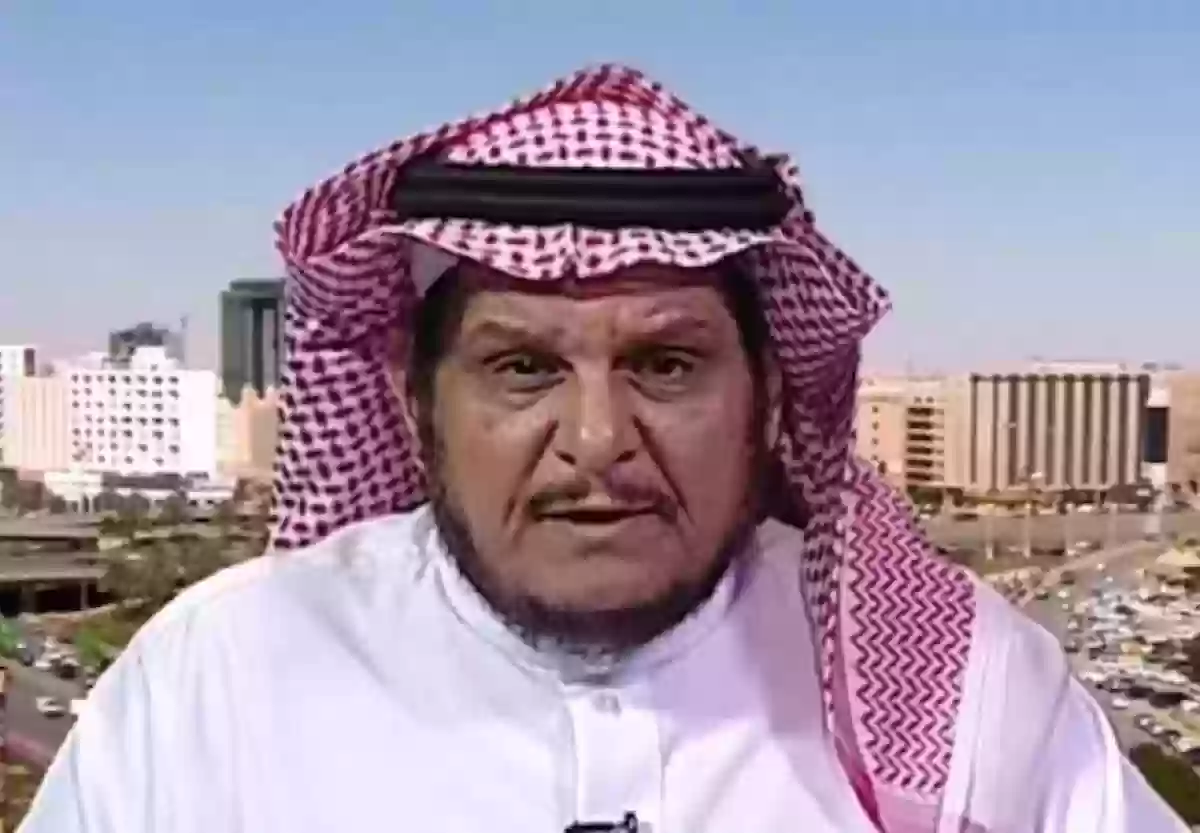 الحصيني يحذر مما سيحدث في الرياض وجدة وتبوك يوم الأربعاء ويطلب من الجميع الاكثار من الاستغفار 