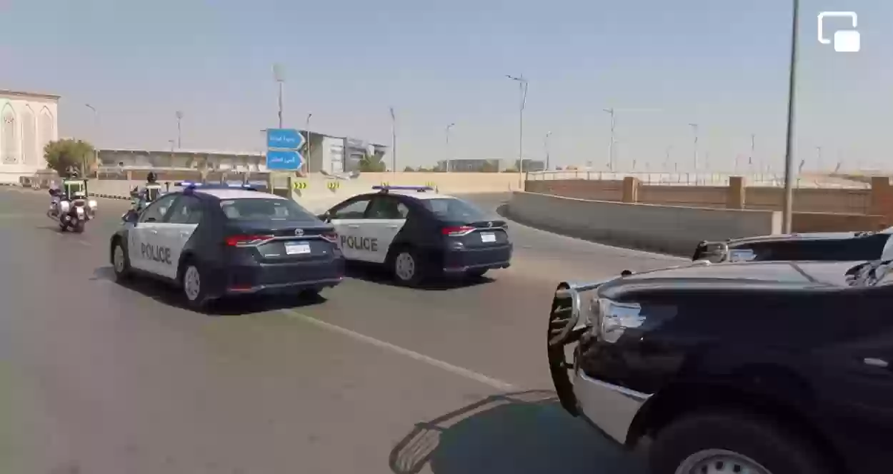 الاستعلام عن مخالفات أي سيارة برقم السيارة فقط 1445 