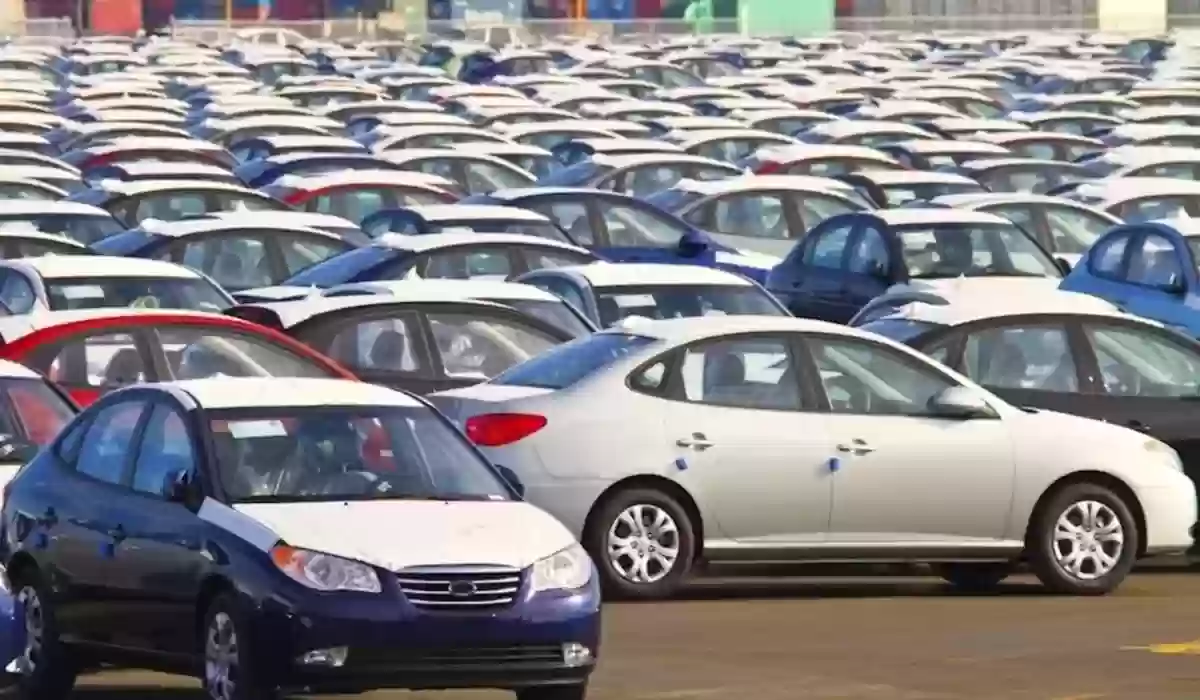 أفضل شركات شحن السيارات خارج السعودية 1445