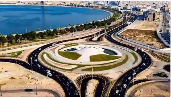 حصري.. بدء إلغاء إشارات المرور في السعودية والمرور يكشف عن النظام الجديد لإدارة التقاطعات 