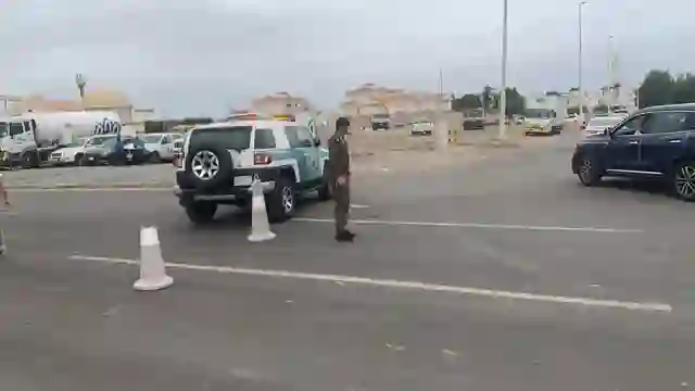 عاجل: الداخلية تعلن بدء حملة ترحيل كل الوافدين من هذه الجنسيات في المملكة ومصادر تكشف عن السبب 