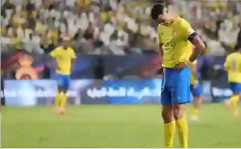 رسمياً: رونالدو يطير إلى إيران في مهمة عاجلة