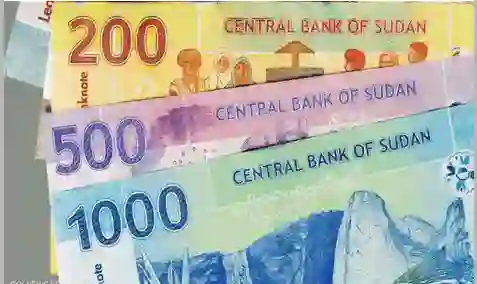 الريال السعودي يسجل سعر جديد اليوم الأربعاء مقابل الجنيه السوداني ليلامس هذا المستوى  
