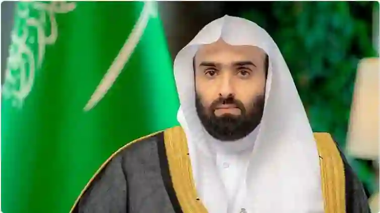 عاجل.. معلومات جديدة عن النائب العام الجديد في السعودية بعد صدور الأمر الملكي 