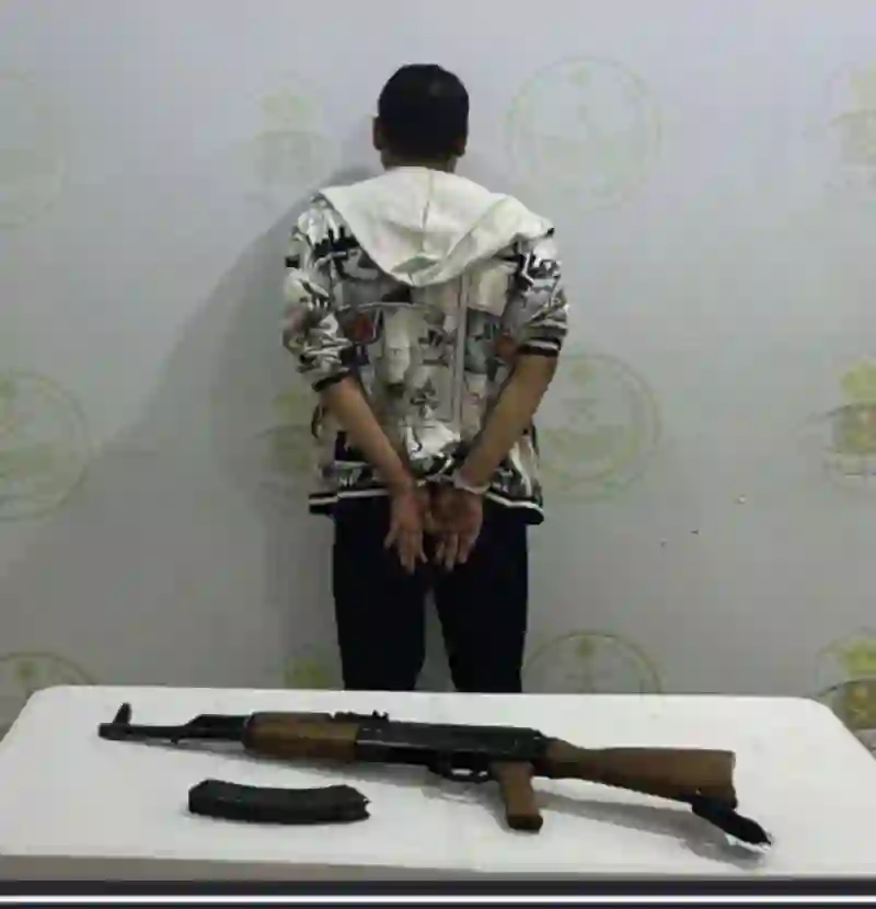 الأمن يكشف التفاصيل الكاملة لمذبحة الرياض التي نفذها مواطن بحق رجل وزوجته في العيد 