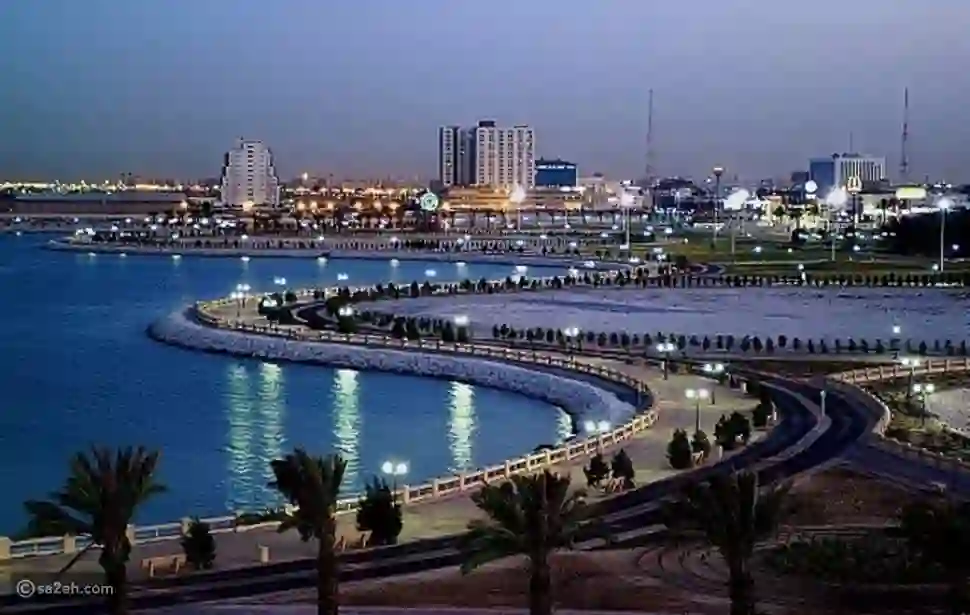 إحصائية رسمية تكشف عدد سكان الشرقية ونسبة السعوديين والمقيمين في الخبر والدمام والقطيف 