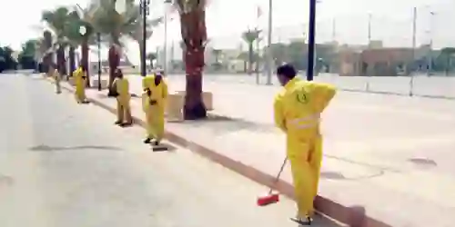 رسمياً: الزام ملاك الشقق والفلل في السعودية بدفع رسوم نظافة شهرية والكشف عن قيمتها وطريقة دفعها وتحصيلها 