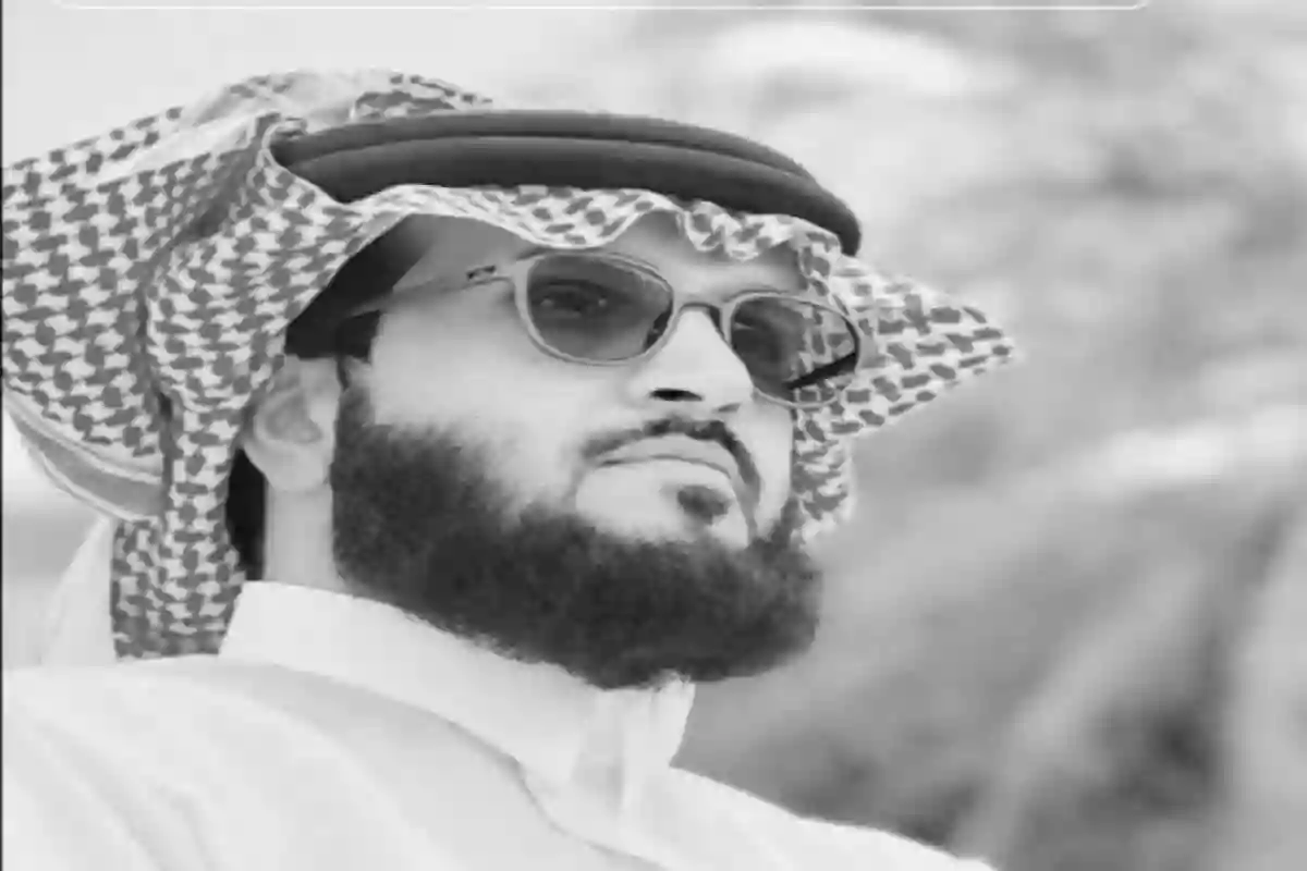 المرور السعودي يكشف الخطأ الذي تسبب في وفاة كامل أفراد عائلة الشاعر معجب الشهراني ونوع السيارة التي كانت تقلهم 