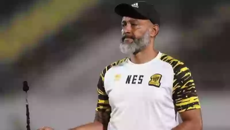 مفاجأة كبيرة في مستقبل سانتوس مع الاتحاد ودور بنزيما فيما حدث 