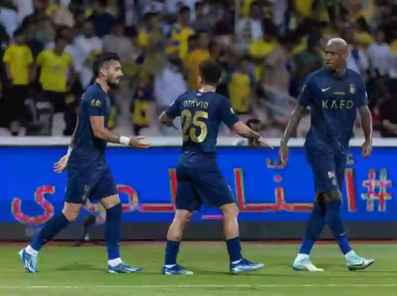 الوحدة يقدم ضربة موجعة لتاليسكا 