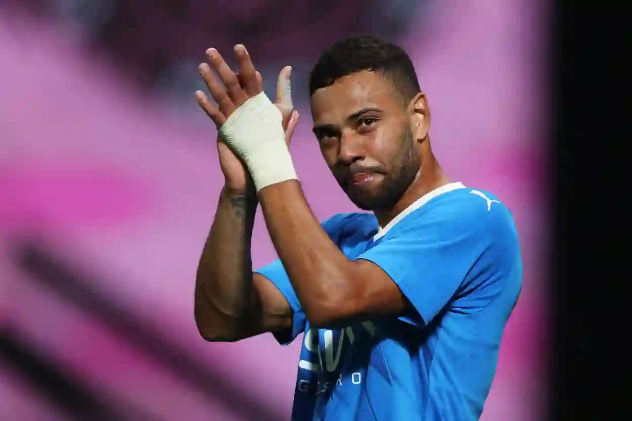 نواف بن سعد يكشف المستور في قضية لودي وأغرب ما فعله قبل أن يغادر الرياض هاربا الى البرازيل 