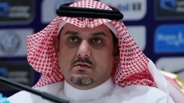 عاجل: عدو بنزيما التاريخي المرشح الأول لقيادة الاتحاد ومصدر مطلع يكشف التفاصيل 