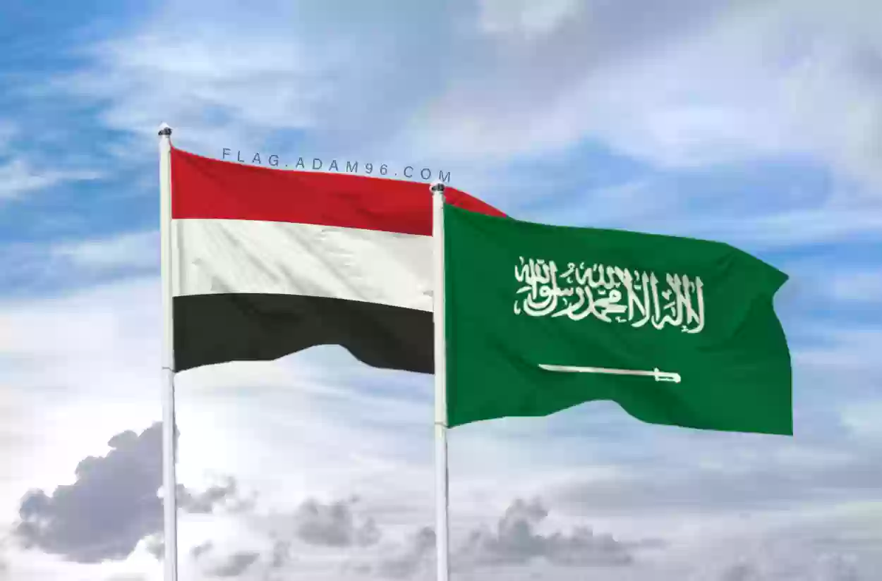بشرى سارة من الجوازات السعودية للمقيمين اليمنيين وعائلاتهم  في المملكة 