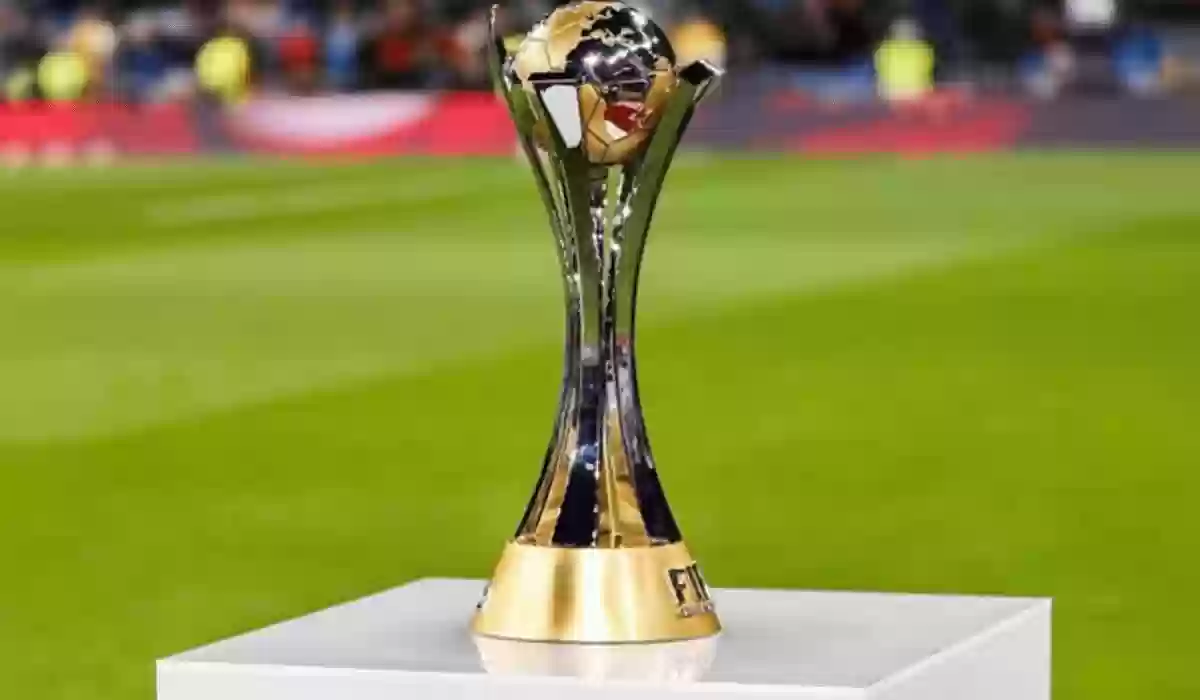 بمشاركة الاتحاد والأهلي المصري ومانشيستر سيتي القنوات الناقلة لمباريات كأس العالم للأندية في جدة 