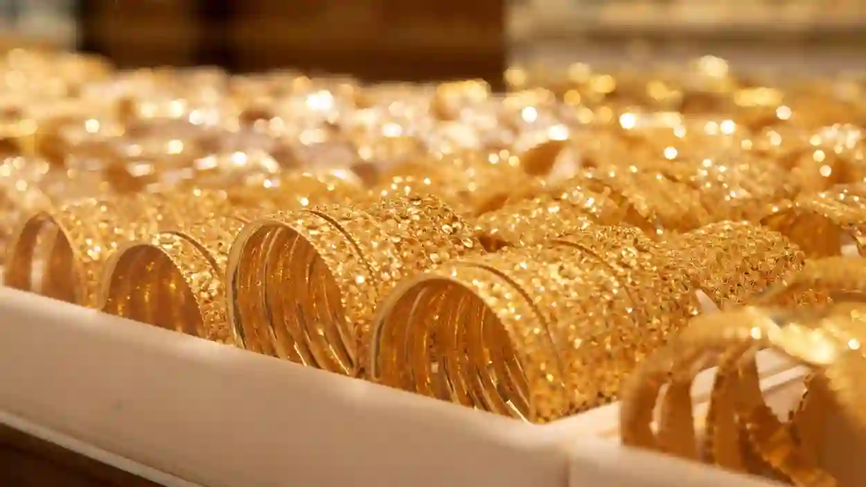 كم وصل سعر الجرام.. سعر الذهب اليوم في السعودية الأربعاء 14 فبراير 2024