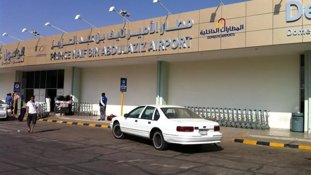 رسمي وحصري.. ظهور الامير نايف بن عبد العزيز في القصيم والجميع في حالة ذهول 