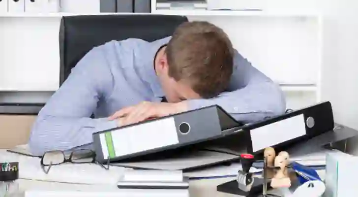 7 أشياء بسيطة للتخلص من الخمول في رمضان خاصة عند الاستيقاظ من النوم 