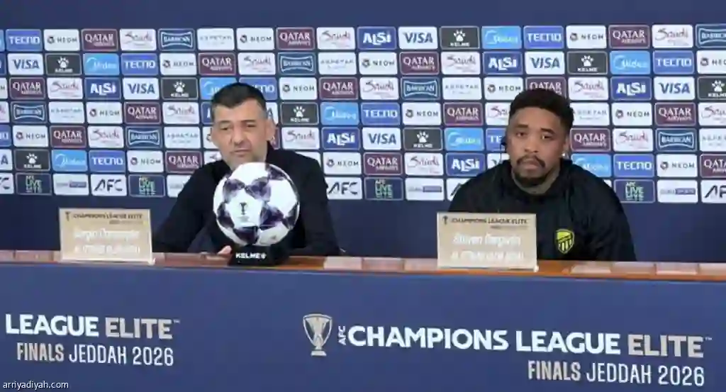كونسيساو: اعتمد على 3 فقط في الاتحاد ومشكلة عويصة مع هؤلاء 