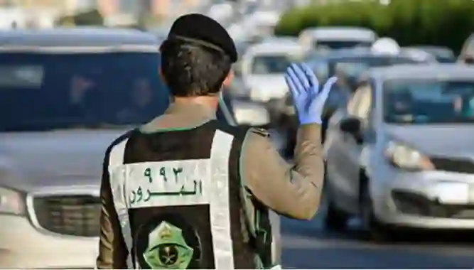 المرور السعودي يعلن حجز آلاف المركبات من بداية الاسبوع بسبب عدم استكمال هذه الوثيقة 