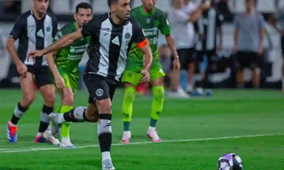 وكيل حمد الله يكشف تفاصيل مغادرته للدوري السعودي ونادي الشباب بعد ما حدث في صفقة الاعارة للهلال 
