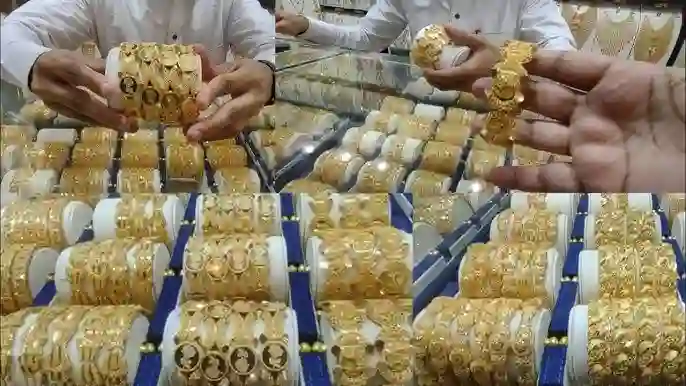 الجنسيات التي يسمح لها العمل في محلات بيع الذهب في السعودية 1446 بعر قرارات وزارة الموارد البشرية 