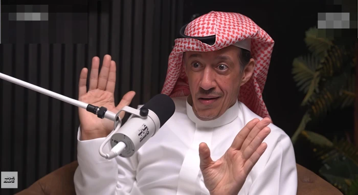 فيديو جديد يكشف كواليس الحرب بين عبد الرحمن الراشد وتركي الدخيل على رئاسة قناة العربية 