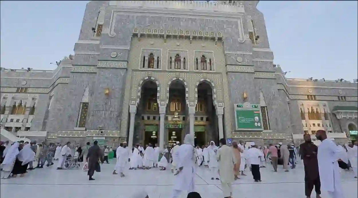 قرار عاجل من رئاسة الحرمين حول الدروس والمحاضرات في المسجد الحرام والمسجد النبوي 