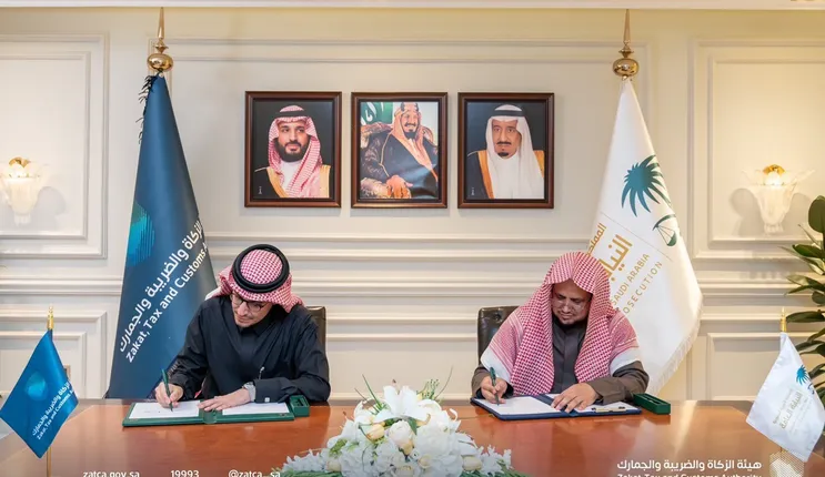 رسمياً: الزكاة والضريبة والجمارك تسلم بيانات من عليهم مخالفات أو تهرب ضريبي الى النيابة العامة ومهلة أخيرة لتصحيح الأوضاع قبل هذا التاريخ 