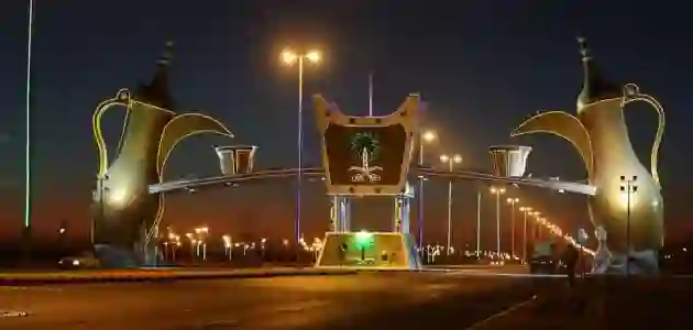 هذا ما يميز رمضان في وادي الدواسر عن باقي مناطق المملكة 