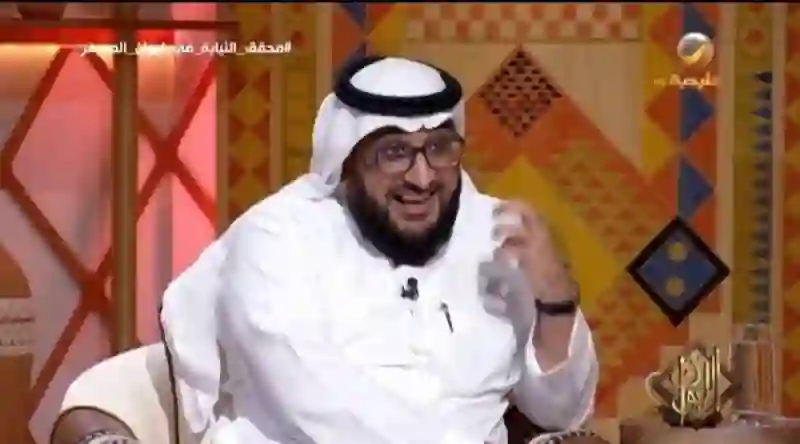 فيديو مراهق سعودي يقتل شخص تعدى على والده رغم الصلح بينهما وإنهاء المشكلة والمحقق وليد الحسن يروي التفاصيل الكاملة والحكم الذي ينتظر المراهق 