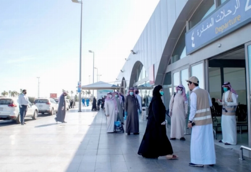 بعد وقف إصدار تصاريح العمرة.. السعودية تحدد الفئات التي يسمح لها بدخول مكة لاداء العمرة من بداية ذي القعدة 1447 