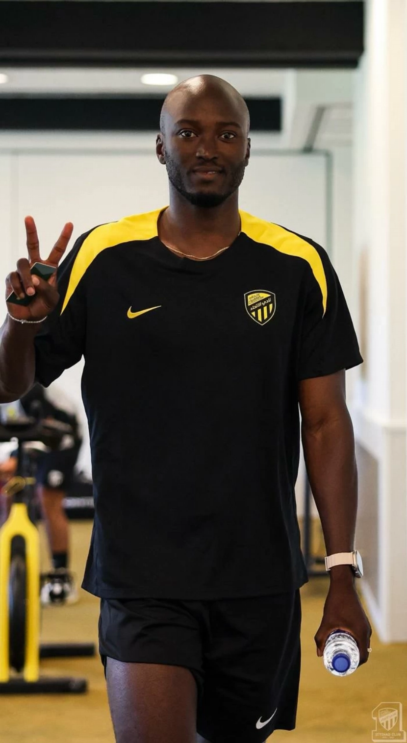 كونسيساو من جديد وغياب دانيلو عن الاتحاد في الوقت الصعب والخطة البديلة تفشل 