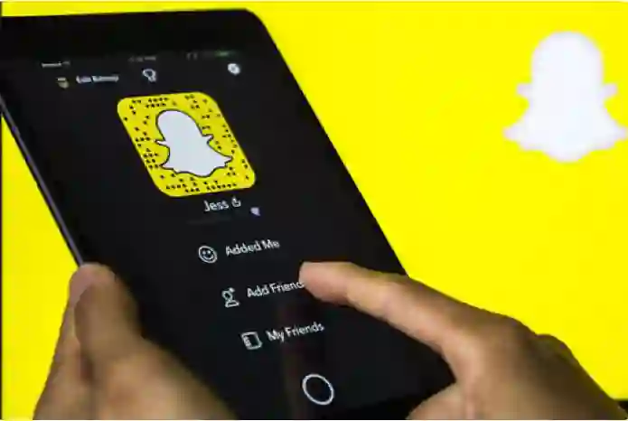 عاجل: قرار هام من سناب شات يهم جميع مستخدمي التطبيق في السعودية