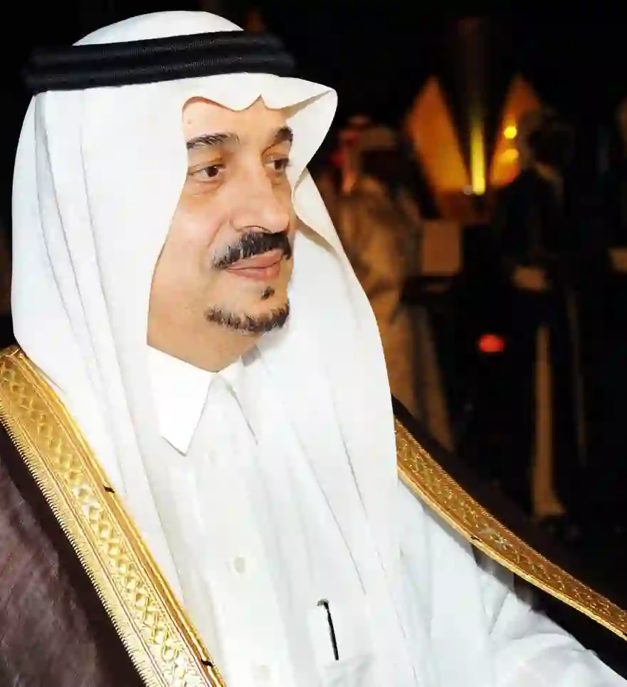 من أمير الرياض الحالي؟ وطريقة التواصل المباشر مع أمير الرياض 