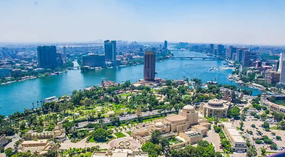 دليل الشروط والوثائق الجديدة المطلوبة لإقامة السعوديين في مصر من شهر سبتمبر 2024