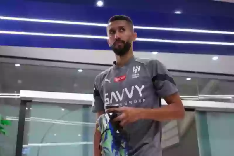 لماذا أوقف التحاد الآسيوي لاعب الهلال سلمان الفرج؟ 