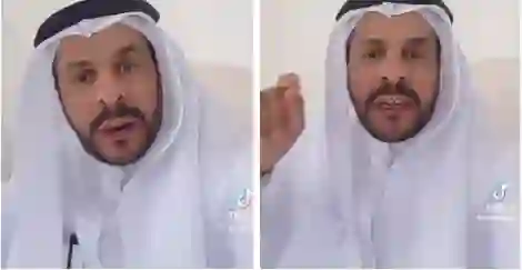 الادارة العامة للمرور تحذر من مخالفة منتشرة هذه الأيام بسبب طريقة تعليق لوحات السيارات وعليها غرامة كبيرة 