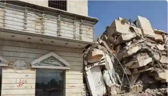 صدمة في المدينة المنورة بعد إعلان أمانة المدنية المنورة ضم هذا الحي الى مناطق الهدد 