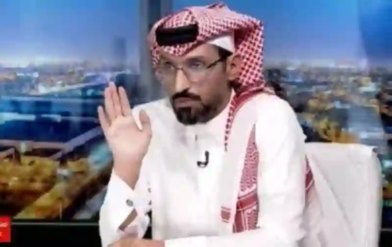 الشهري يستفز محمود الخطيب رئيس الأهلي المصري بهذا التعليق قبل المواجهة أمام الاتحاد 
