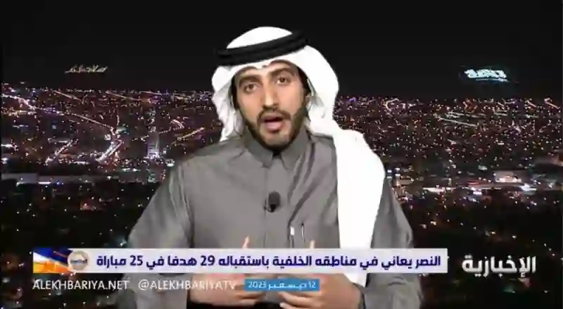 فيديو يكشف عن أكثر فريق في دوري روشن تضرر من اخطاء التحكيم 