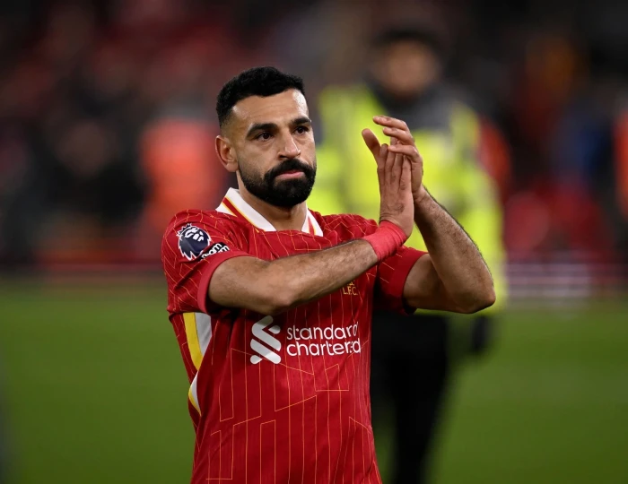 تسريبات تكشف عن البند الذي لم يتوقع احد ان يتسبب في فشل انتقال محمد صلاح للدوري السعودي 