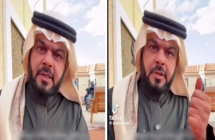 شاهد عيان يفجر مفاجأة في حادثة أبو مرداع: راعي المعدة ما كان مسرع وهذا الخطأ هو سبب الكارثة لابو مرداع واخوياه 