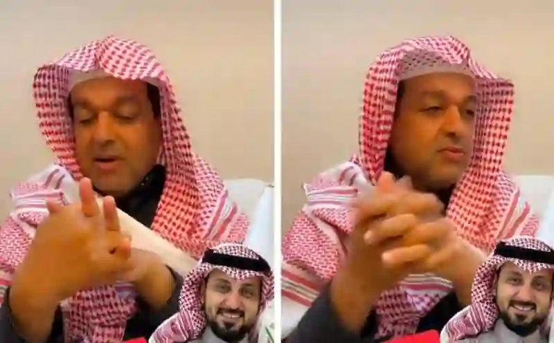 خالد الزعاق يبشر بخير انتظره سكان المملكة ويعلن نهاية موسم البرد نهائياً في هذا التاريخ الهجري والميلادي 